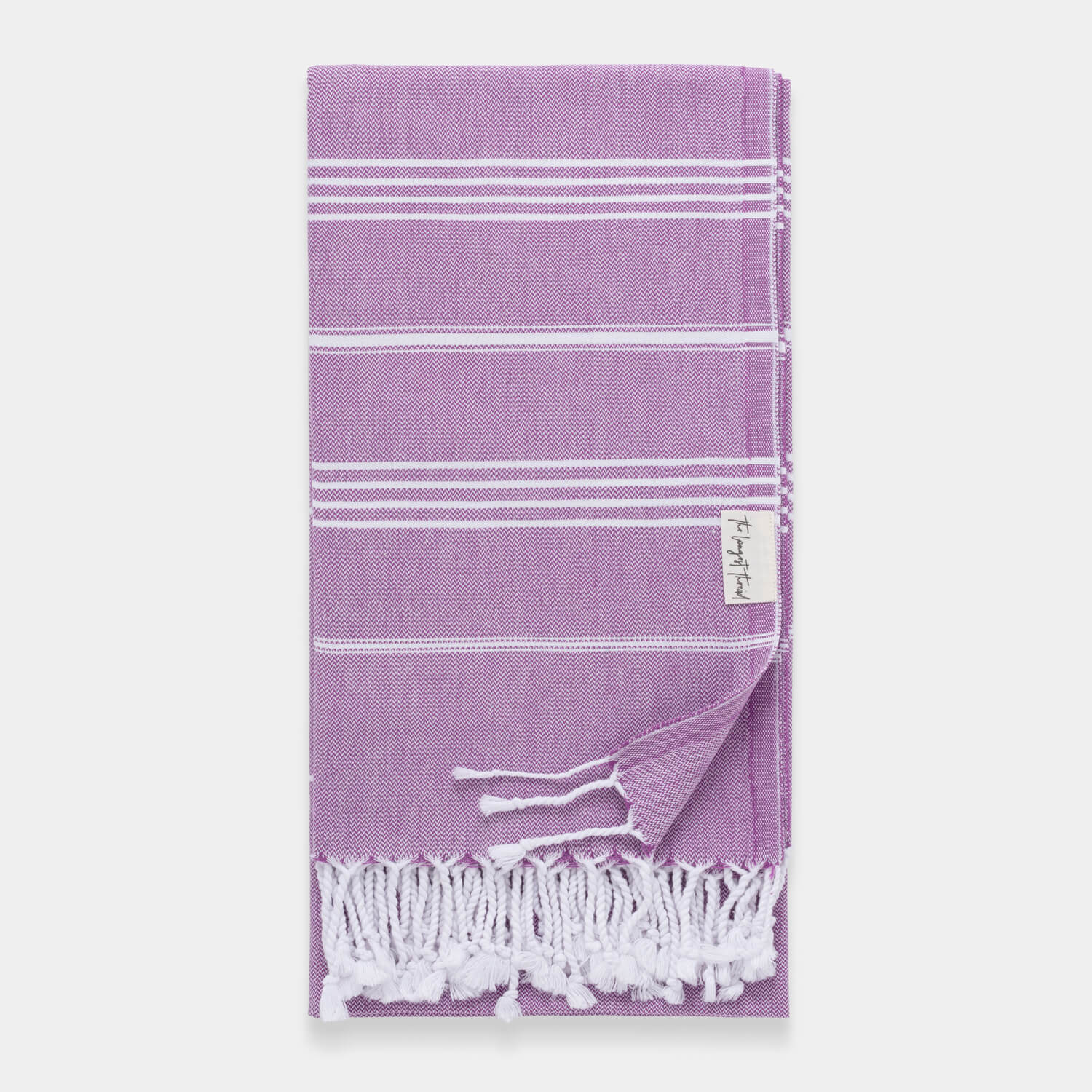 Basic Turkish Towel