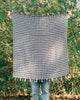 Handwoven Blanket