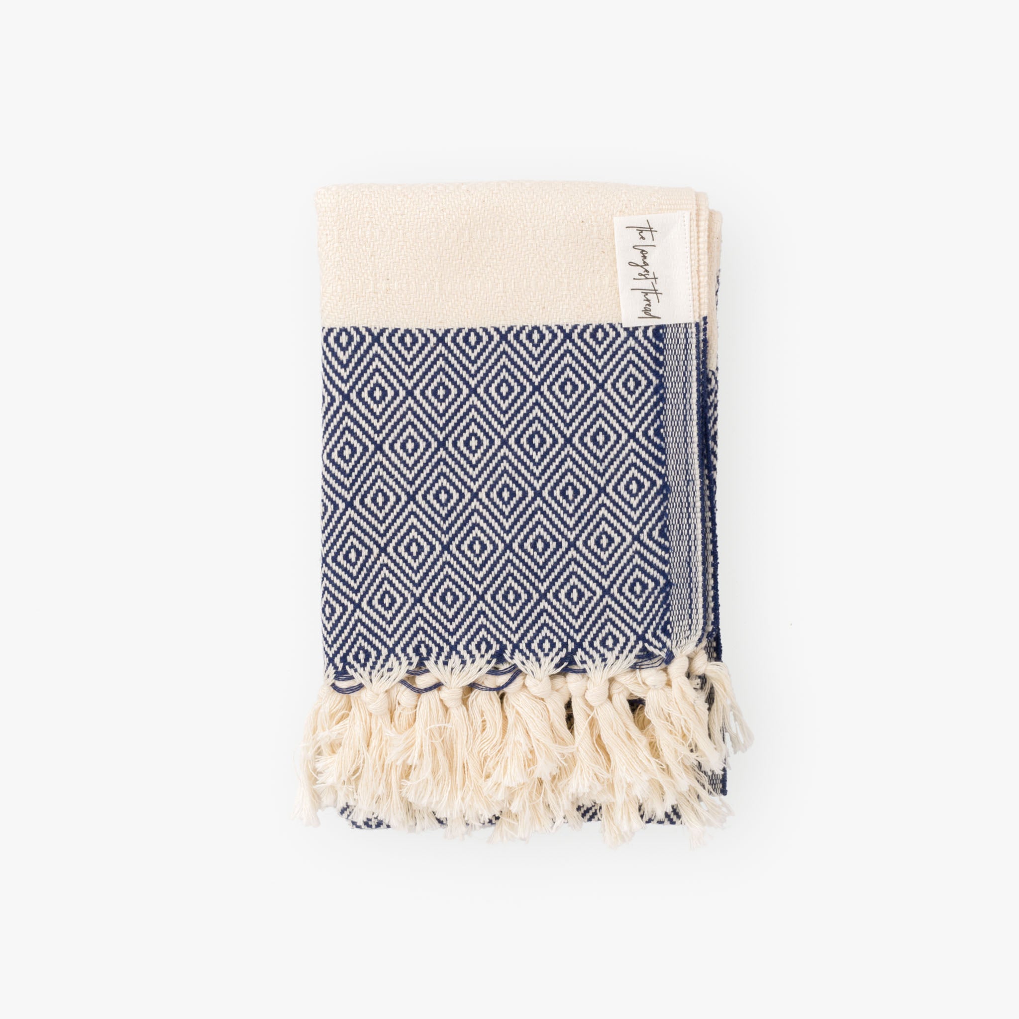 Diamond Hand Towel