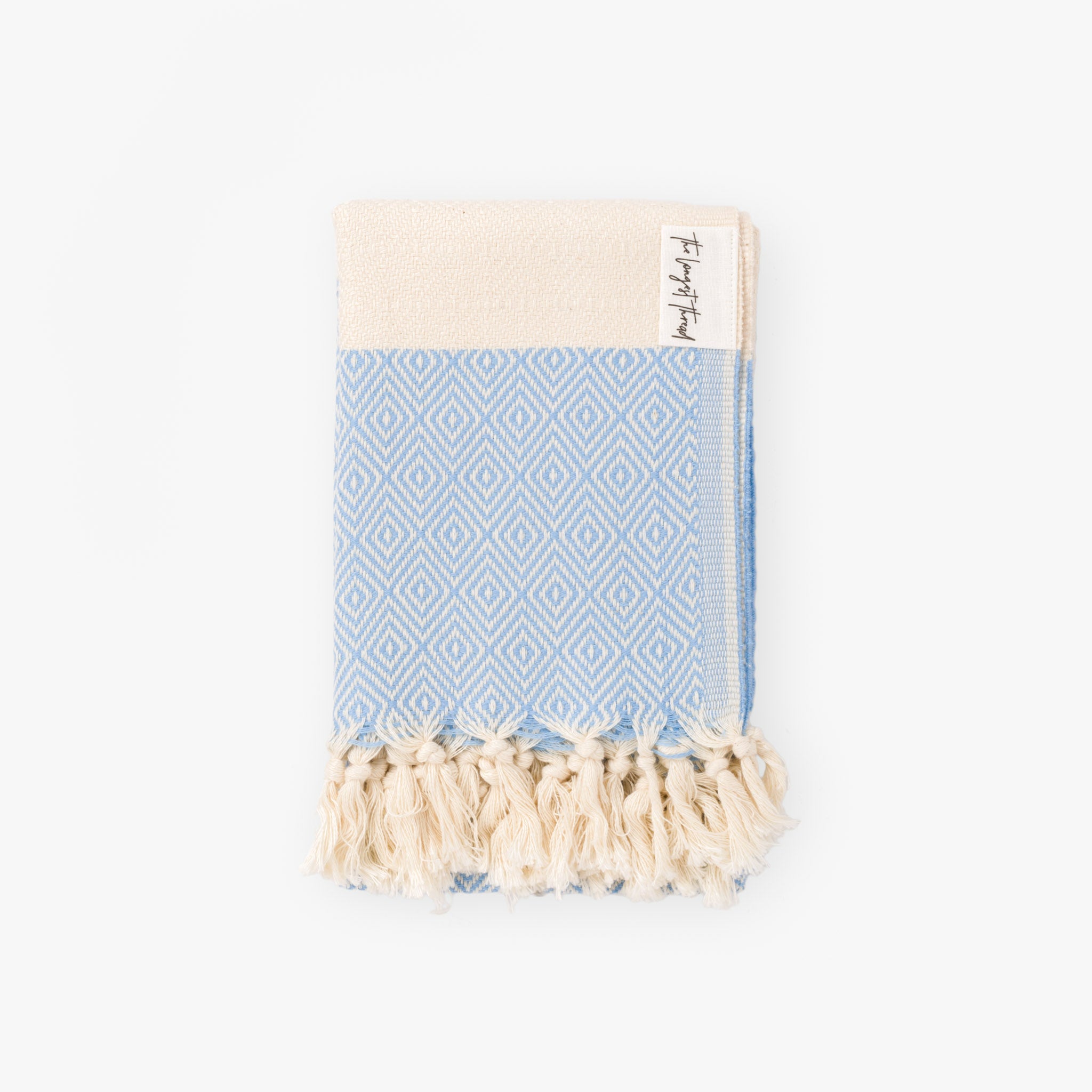 Diamond Hand Towel