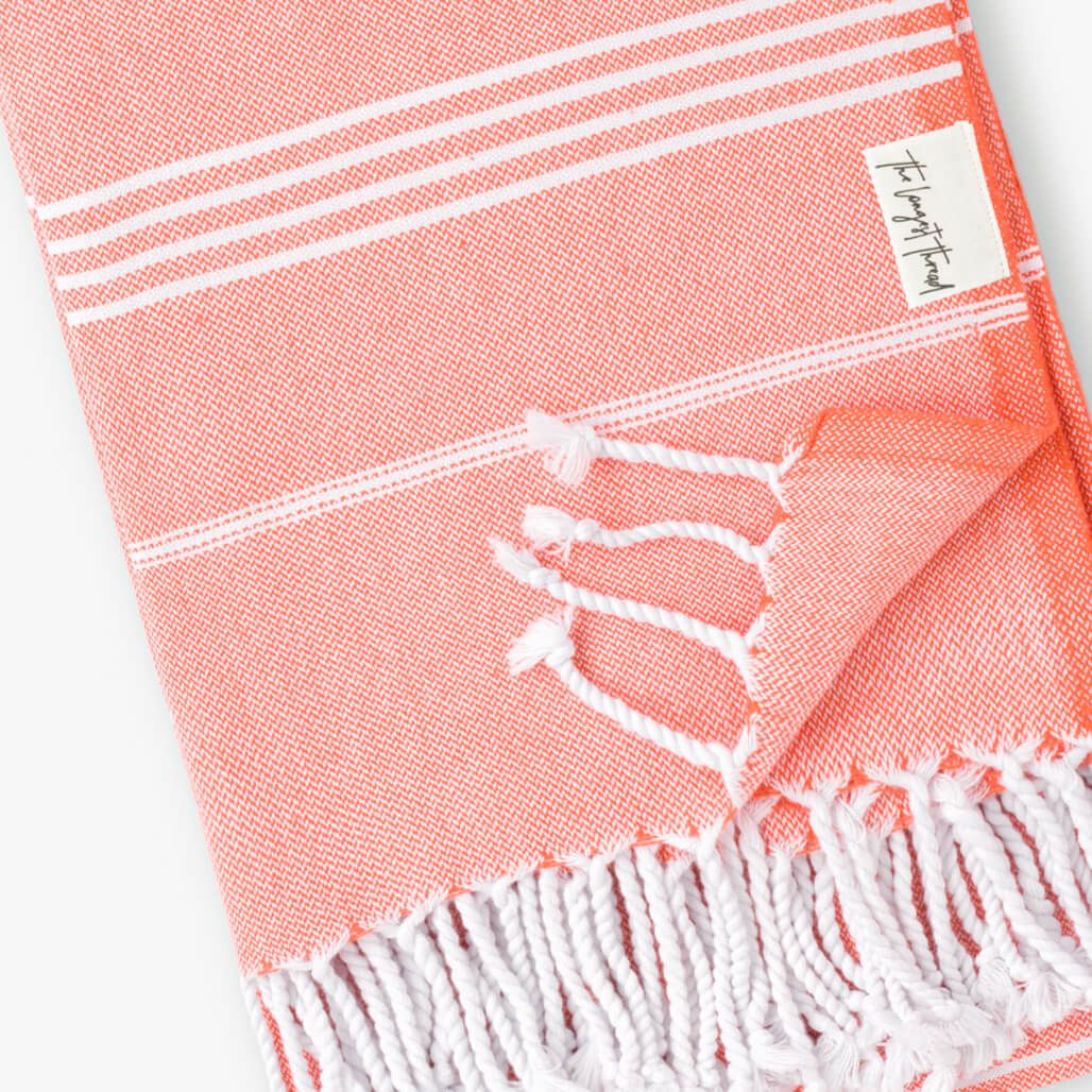 Basic Turkish Towel