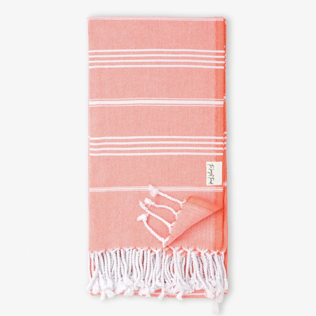 Basic Turkish Towel
