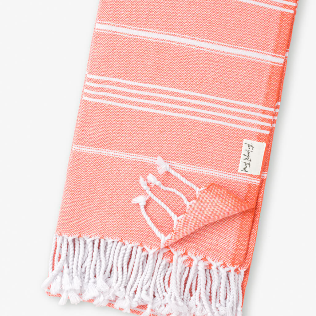 Basic Turkish Towel