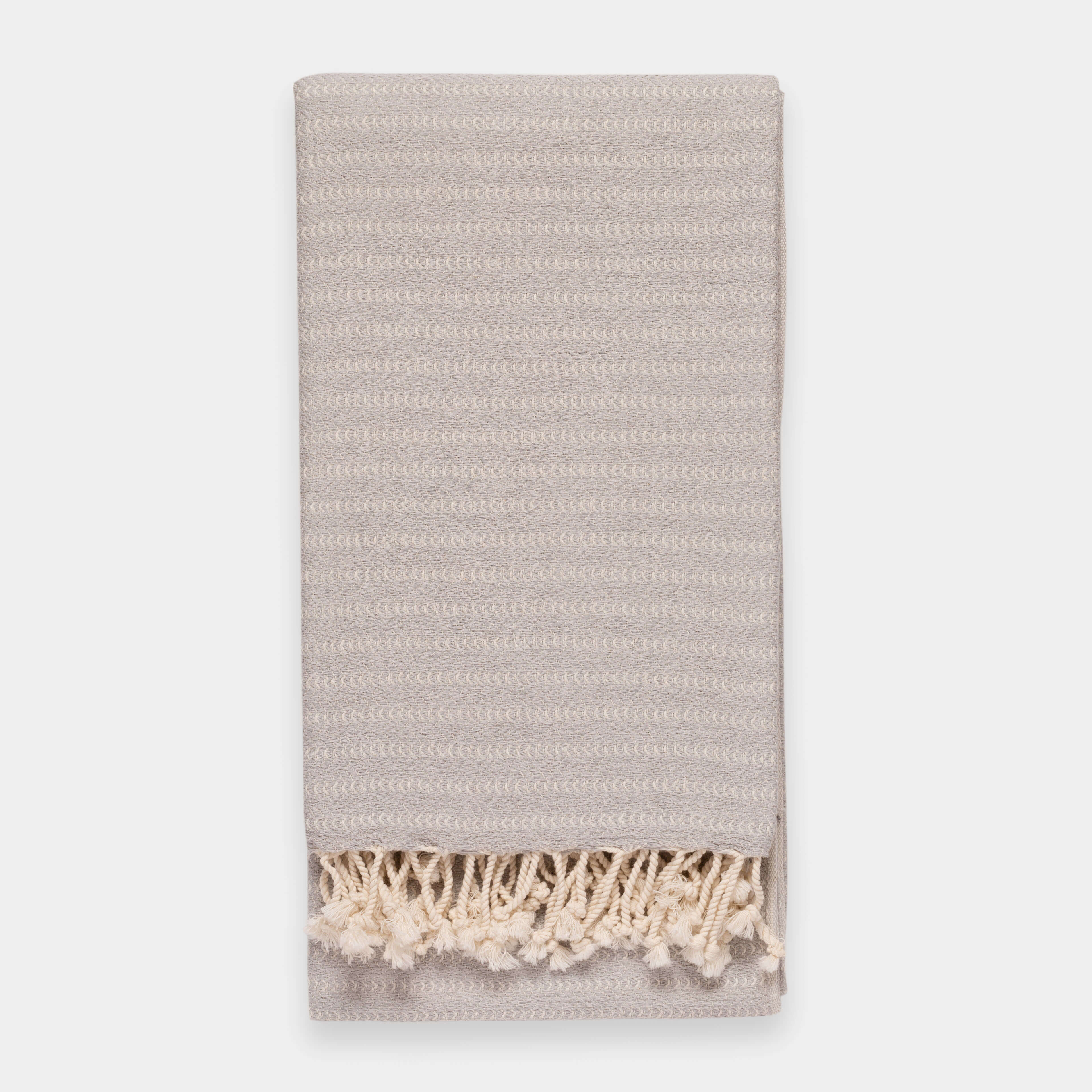 Mixed Twill Turkish Towel