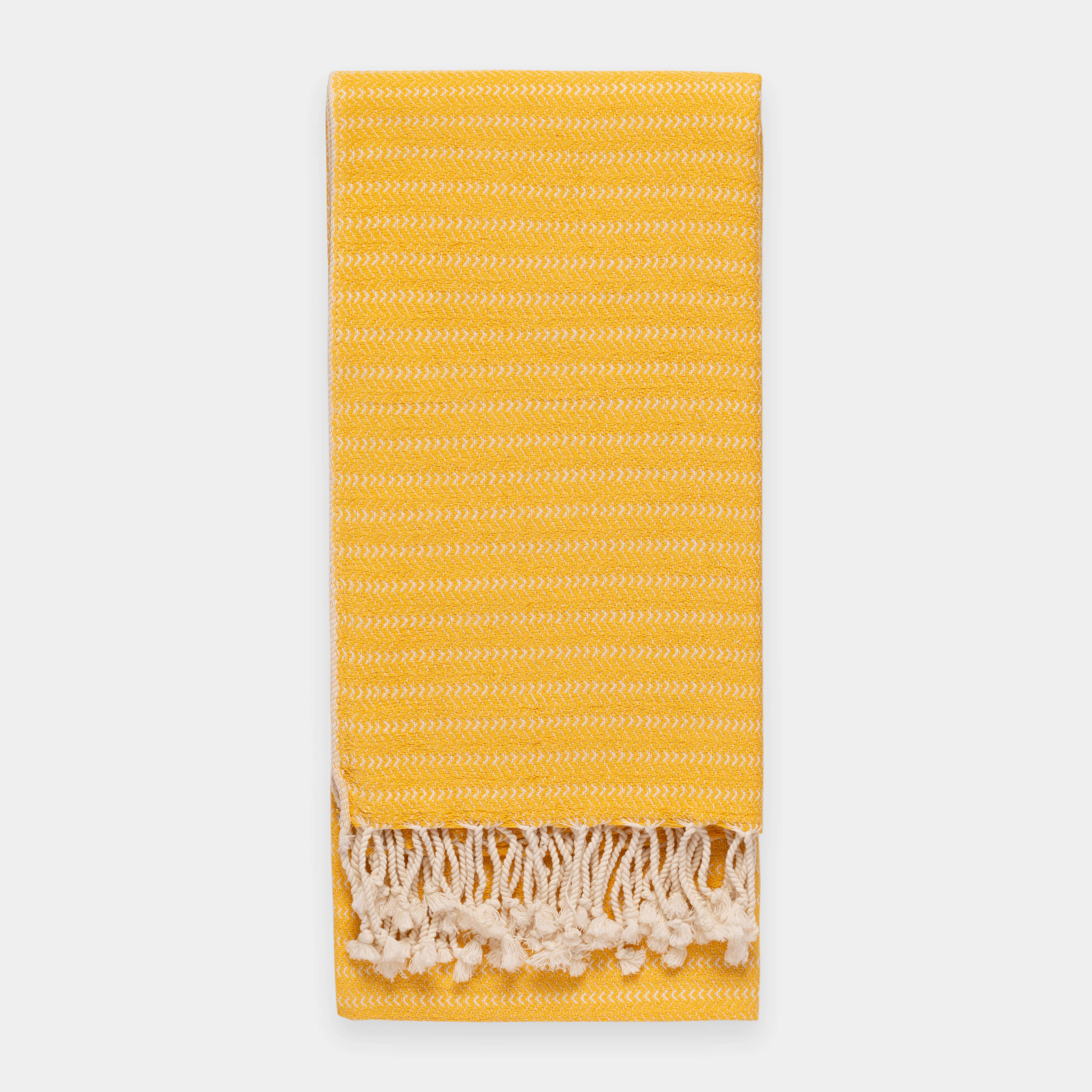 Mixed Twill Turkish Towel