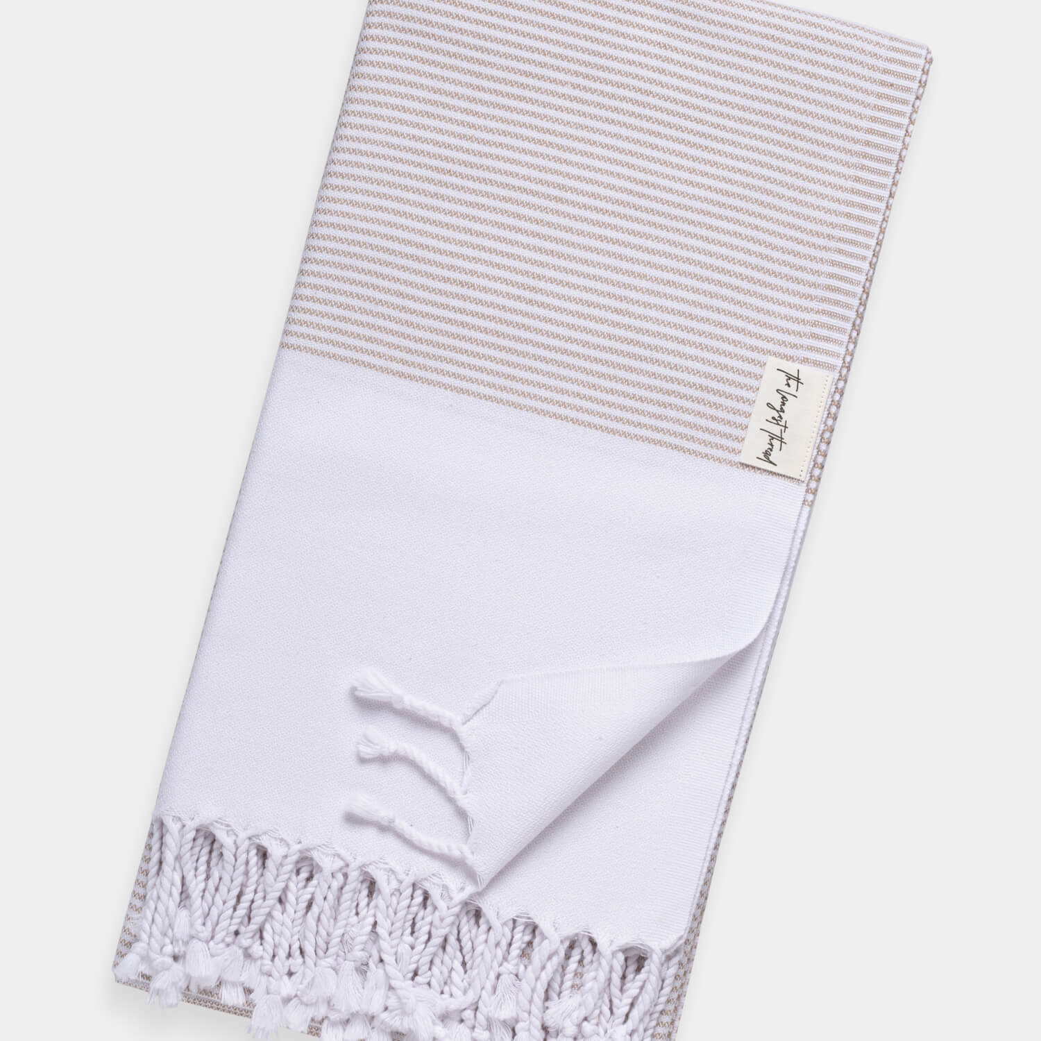 Resort Turkish Towel