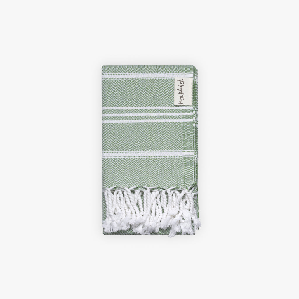 Basic Hand Towel