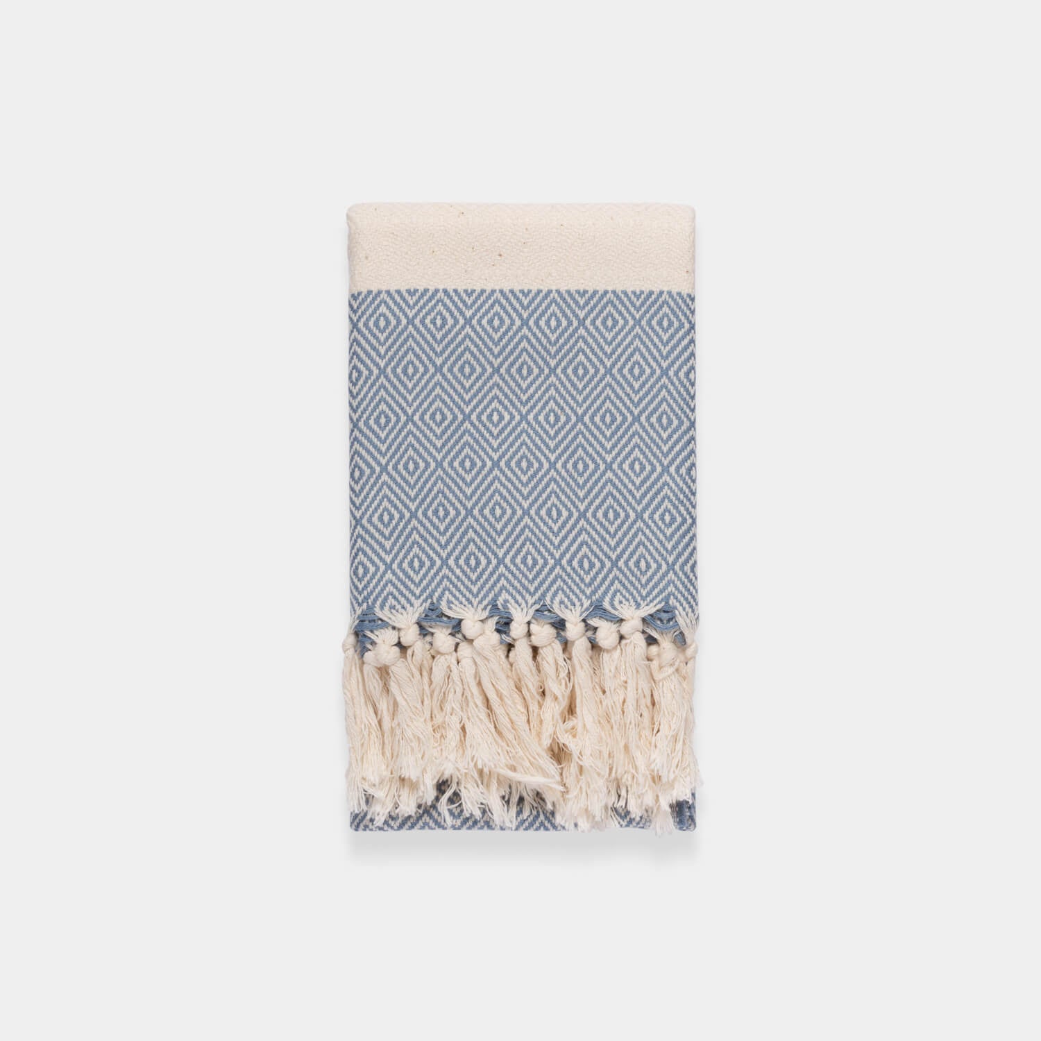 Diamond Hand Towel