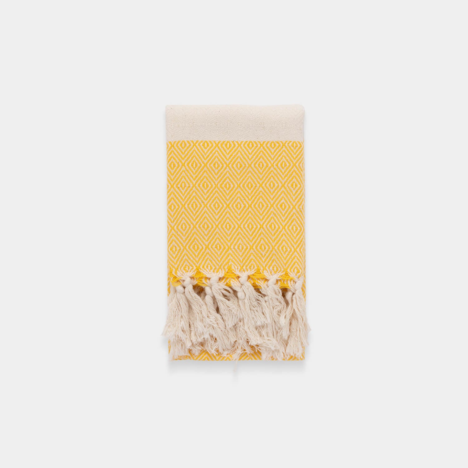 Diamond Hand Towel