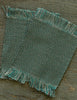 Handwoven Coasters