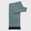 Weaver's Fancy Handwoven Scarf